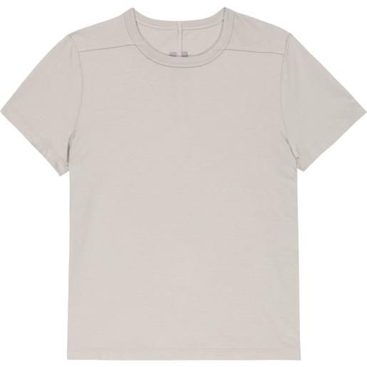 Rick Owens Kids t-shirt in jersey di cotone