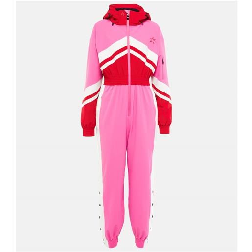 Perfect Moment tuta da sci stoke