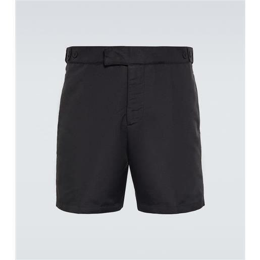 Frescobol Carioca costume da bagno sartoriale