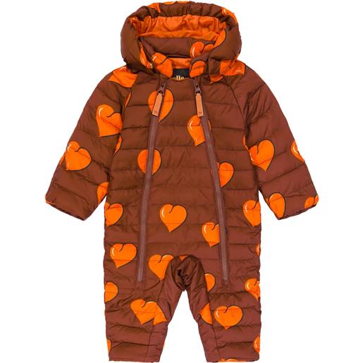 Mini Rodini baby - tuta da sci