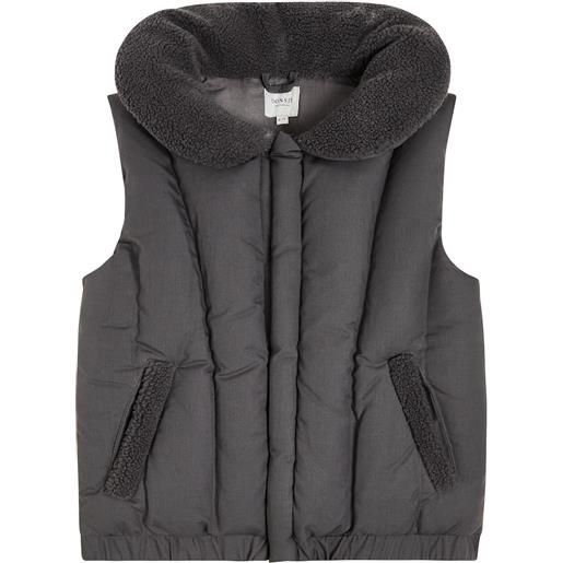 Donsje gilet imbottito regu