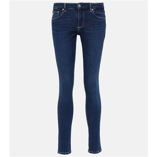 AG Jeans jeans skinny a vita media