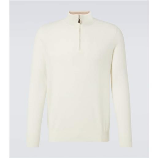 Arch4 cardigan mr fenchurch in cashmere