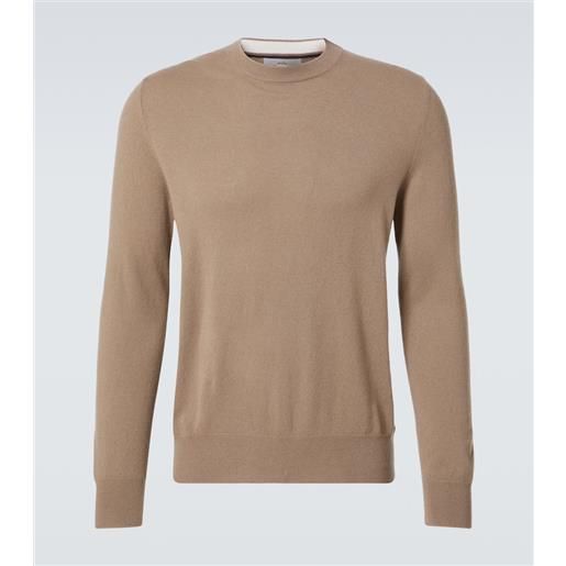 Arch4 pullover mr carlos place in cashmere