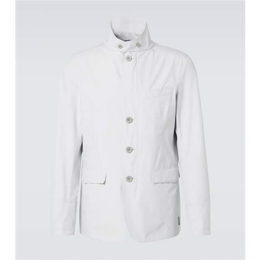 Herno giacca in tessuto tecnico