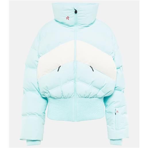 Perfect Moment giacca da sci juniper