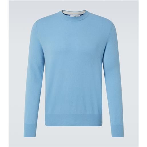 Arch4 pullover mr carlos place in cashmere