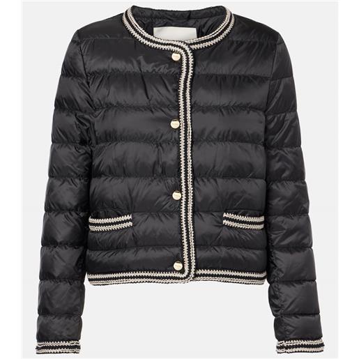 Max Mara the cube - piumino kate