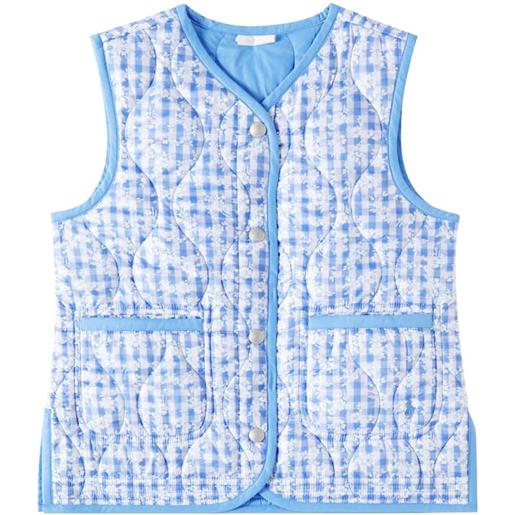 Polo Ralph Lauren Kids gilet trapuntato