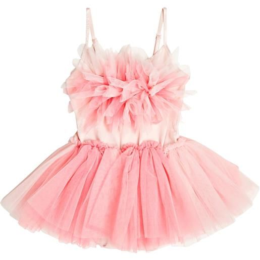 Tutu Du Monde baby - abito bã©bã© passion in tulle