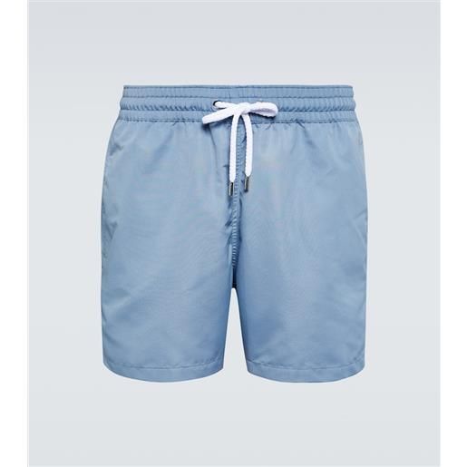 Frescobol Carioca costume da bagno sport