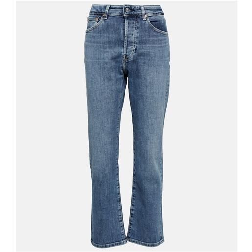AG Jeans jeans regular american a vita media