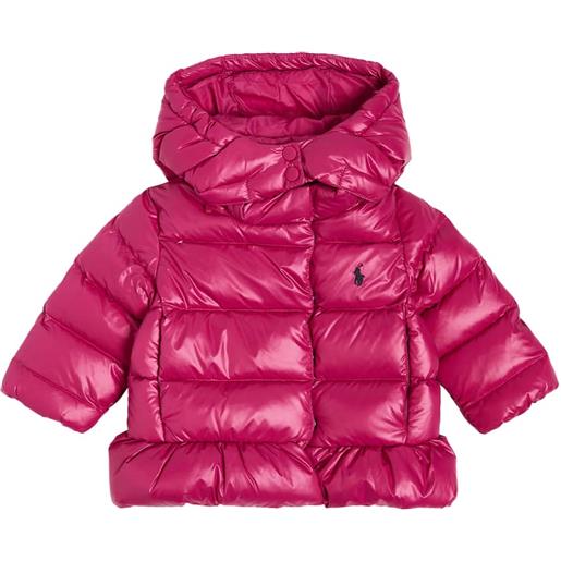 Polo Ralph Lauren Kids baby - piumino trapuntato