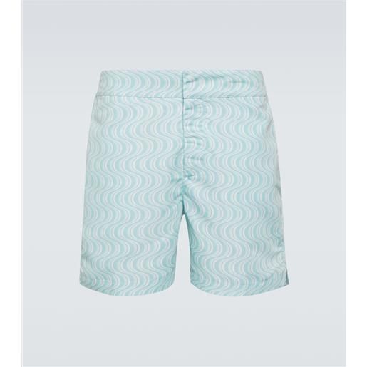 Frescobol Carioca costume da bagno copa camda classic