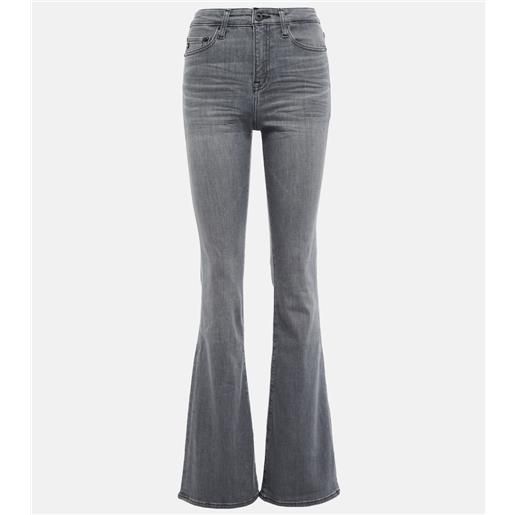 AG Jeans jeans flared