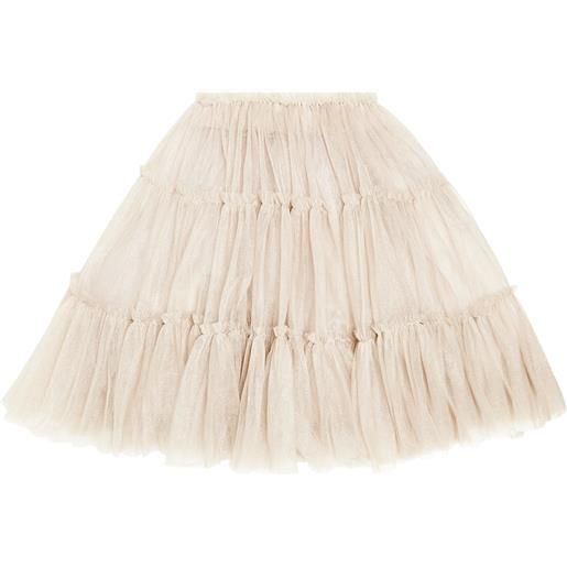 Donsje gonna tess in tulle