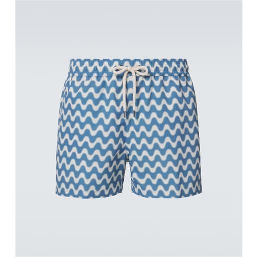 Frescobol Carioca costume da bagno copacabana