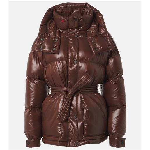 Perfect Moment giacca da sci imbottita maya