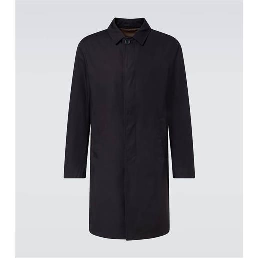 Herno soprabito in cotone