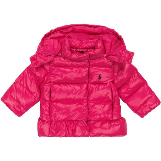 Polo Ralph Lauren Kids baby - piumino trapuntato