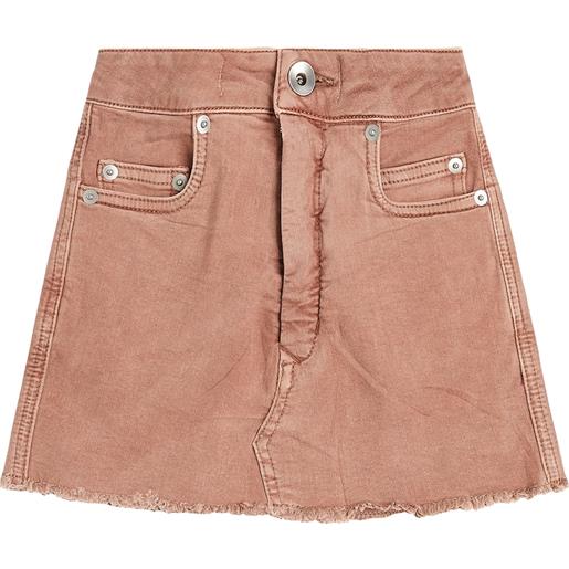 Rick Owens Kids gonna di jeans