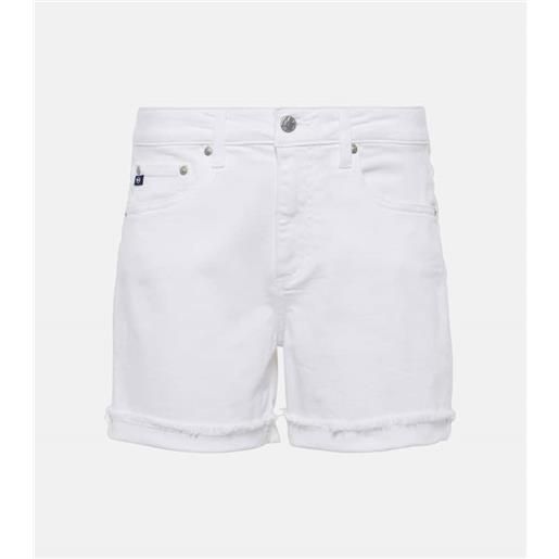 AG Jeans shorts di jeans ex-boyfriend