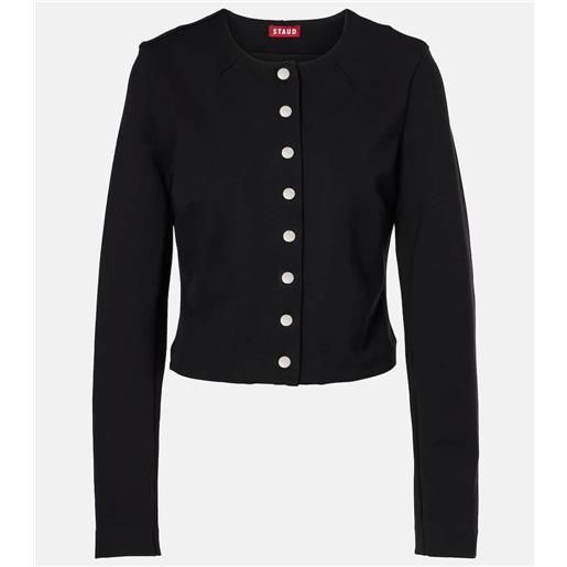 Staud blazer cilento