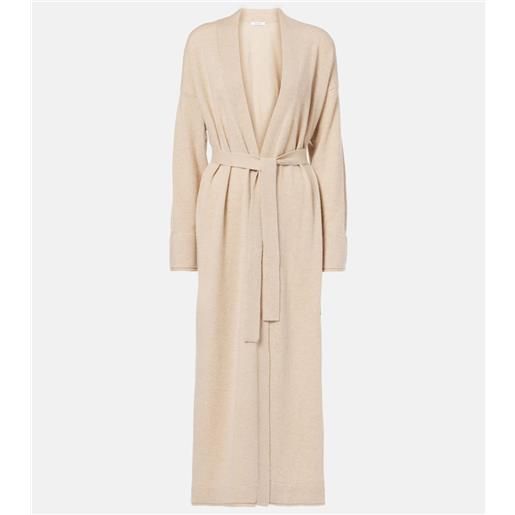 Max Mara cardigan asbuurg in cashmere