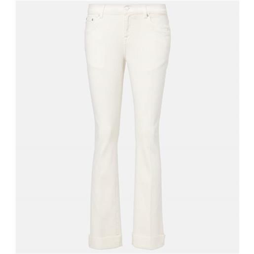 AG Jeans jeans capri cologne