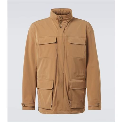 Herno giacca tecnica