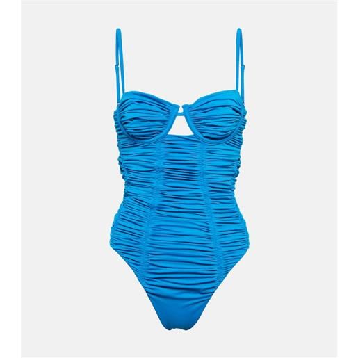 Self-Portrait costume intero