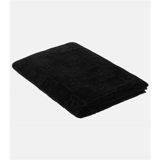 Max Mara telo mare in cotone