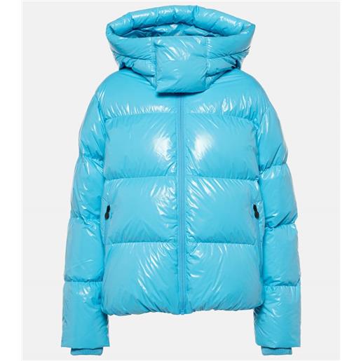 Perfect Moment giacca da sci january duvet