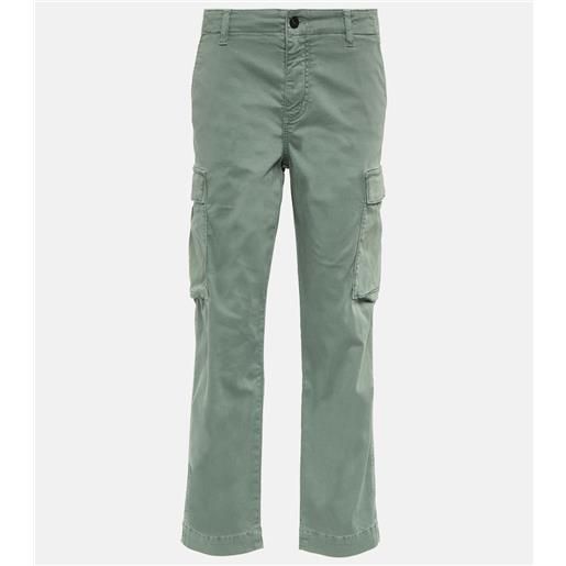 AG Jeans pantaloni cargo regular