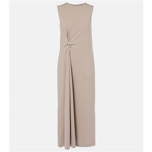 Max Mara abito midi losanna