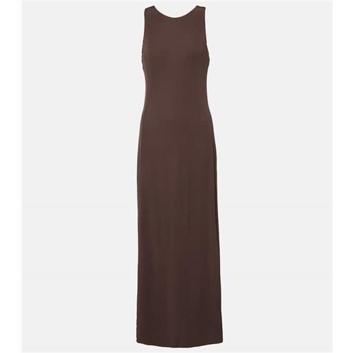 Max Mara abito lungo pompei