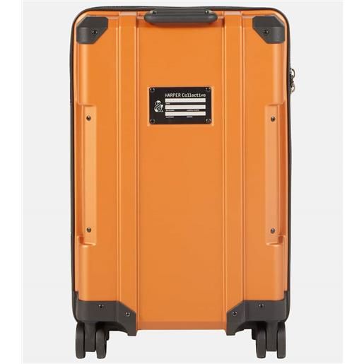 Harper Collective valigia ghost cabin