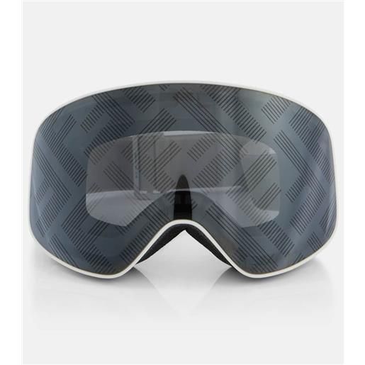 Fendi mascherina da sci