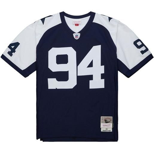 Mitchell & Ness top nfl dark "cowboys 2011 demarcus ware" - blu