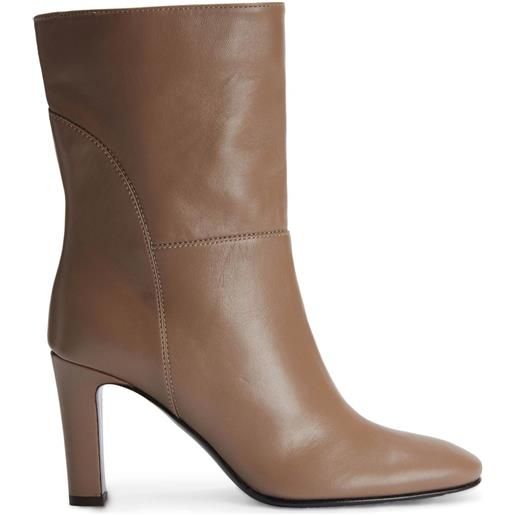 Giuseppe Zanotti stivali viviana 90mm - toni neutri