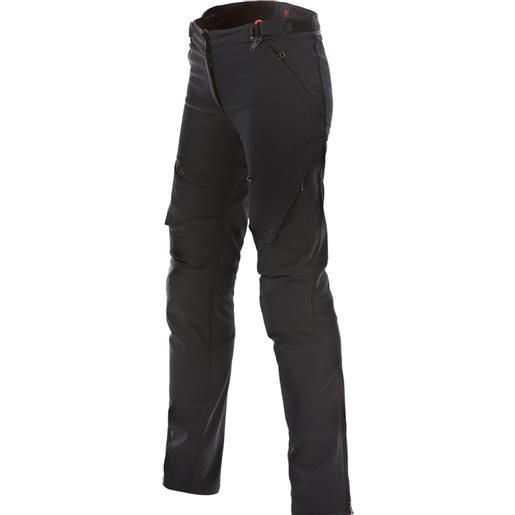 DAINESE pantalone new drake air lady tex black