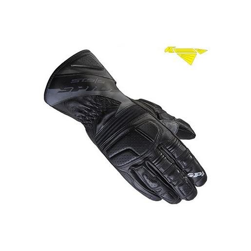 SPIDI guanto sts-s nero
