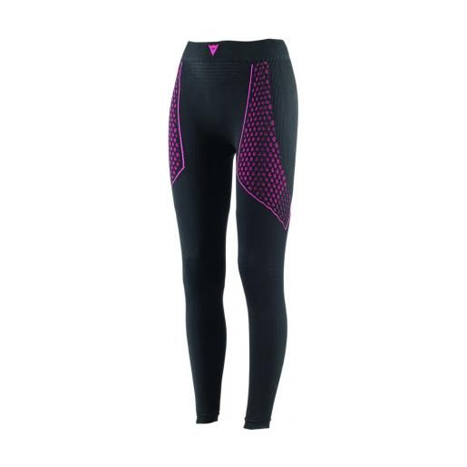 DAINESE pantalone d-core thermo ll lady blk/fuchsia