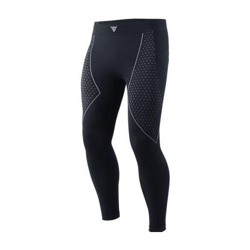 DAINESE pantalone d-core thermo ll blk/anth