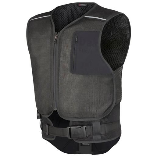 DAINESE gilet airbag d-air street nero