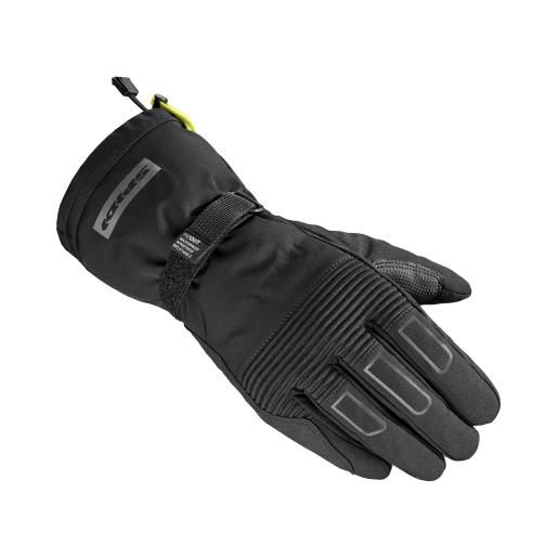 SPIDI guanto wintertourer black