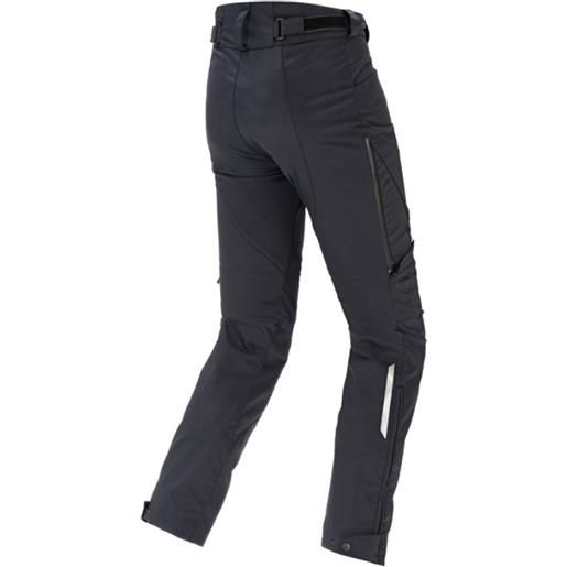 SPIDI pantalone stretch tex extreme black