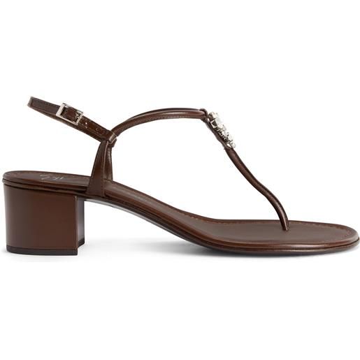 Giuseppe Zanotti moonlie 40
