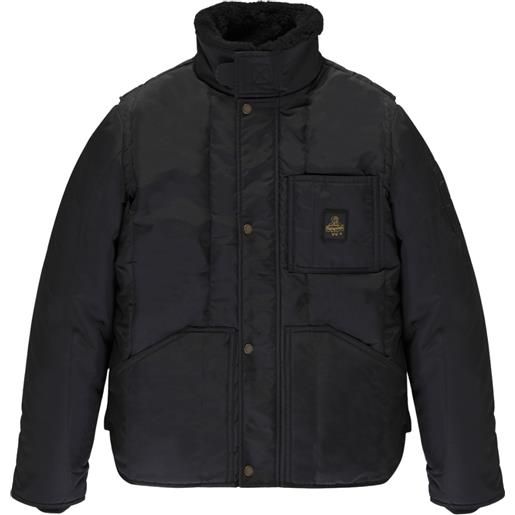 REFRIGIWEAR city kaban jacket giacca da uomo