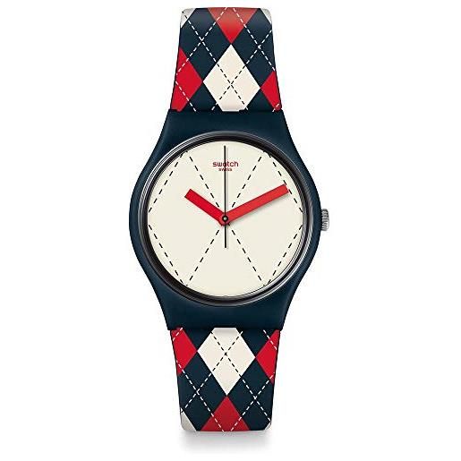 Swatch orologio da donna gn255